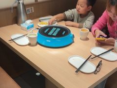 -半天妖烤鱼(百乐广场店)