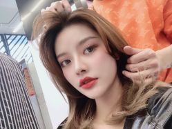点击看大图 -MY HAIR ARDOR