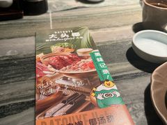 -大头椰·椰子鸡火锅(南宁万象城店)