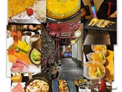 -天狗山料理(省体店)