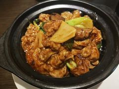 -東城故事·尋找姆媽的味道(玉兰路店)
