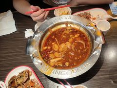 -胖哥俩肉蟹煲(重庆观音桥大融城店)