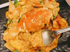 -The Dishes Seafood & Restaurant