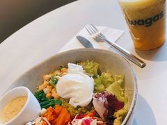 -Wagas沃歌斯(汇智店)