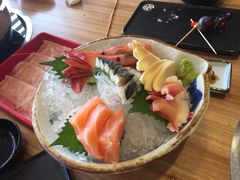 -水林间·寿喜烧自助(仙林金鹰店)