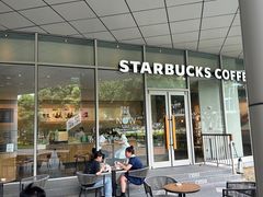 -星巴克(常州科教城创研港店)