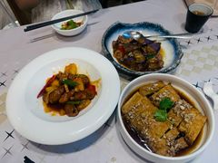 -莲池荟素食馆·12年老字号(光孝寺店)