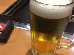 啤酒-鹤桥风月(ヨドバシ梅田店)