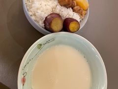 -南京大牌档(崇文门国瑞店)