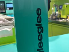 -gleeglee乐溢亦茶(合生汇店)