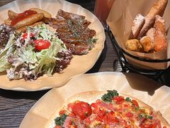 -The Cheebat 锌吧·Bistro(体育西店)