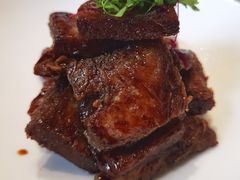 私房松板肉-汤记传菜(秀浦路店)