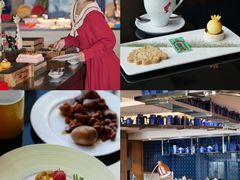 -厦门海港英迪格酒店(中山路店)