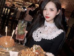 -Q MEX 库迈墨西哥餐吧(三里屯店)