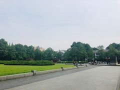 -鼓楼(西湖风景名胜区)
