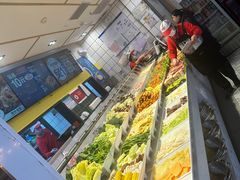 -醉人椒麻辣香锅(上地华联店)