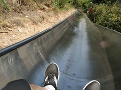 -富斯特索道