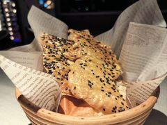 餐前面包-Solo(衡山路店)