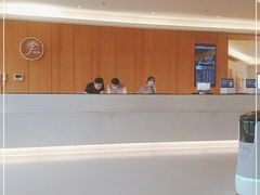 -全季酒店(成都春熙路IFS国金中心店)