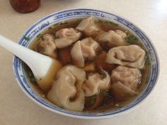古徽州馄饨店-古徽州馄饨店(宝安路店)