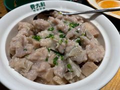 -费大厨辣椒炒肉(万家丽一店)