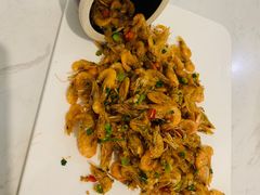 -香香海南菜餐厅