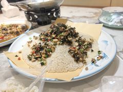 -小乡小镇·传承桐庐土菜·老板亲自烧的菜