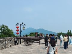 -南京城墙景区
