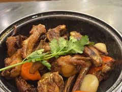 鸭五件例牌-美极鲜食坊(宝安南路店)