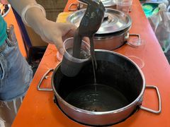 -杨记杏仁茶(椰园店)