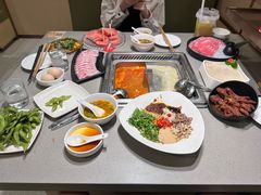 -海底捞火锅(旭辉MALL店)