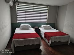 -水墨澜渟足道·SPA·传统(四望亭东关街店)