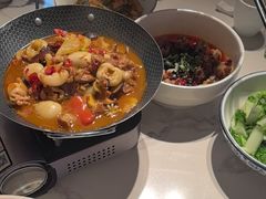 -状元人家·公园别墅衡东土菜(溪悦荟店)