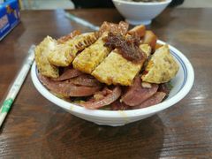 全家福-陆长玖古法猪脚饭(玄风桥店)
