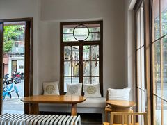 -KYO COFFEE(胶州路店)