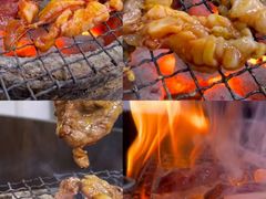 -西塔隆太白烤牛肉馆(图们路店)