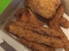 -德克士(宝鸡店)