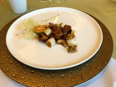 -锦江宾馆-花园餐厅