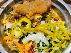 -柳州肥姨妈大骨螺蛳粉(江宁万达店)