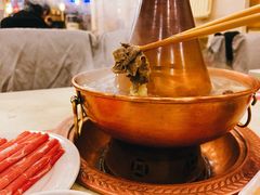 -八先生涮肉房(三里河店)