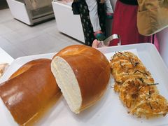 -BreadTalk面包新语·烘焙蛋糕(深业上城店)