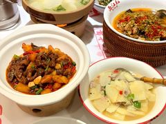 -西江红·株洲本地菜(滨江南路店)