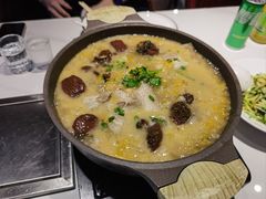 -老大连·海肠捞饭·大连海鲜大连菜(西安路店)