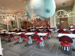 -奈尔宝·儿童乐园·亲子餐厅(星河湾店)