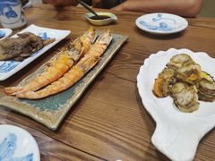-红叶日本料理(辰熙广场店)