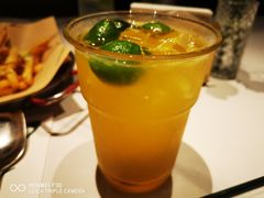 -静香HOUSE·全时段融合餐厅(七星欢乐颂店)