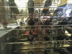 -城市名人酒店喝彩西餐厅(人民南路店)