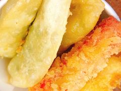 -米屋石锅拌饭(师大店)