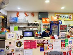 -龙海鲜螃蟹王(宏茂桥店)