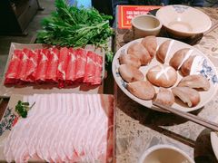 -小龙坎老火锅